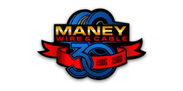 Maney logo