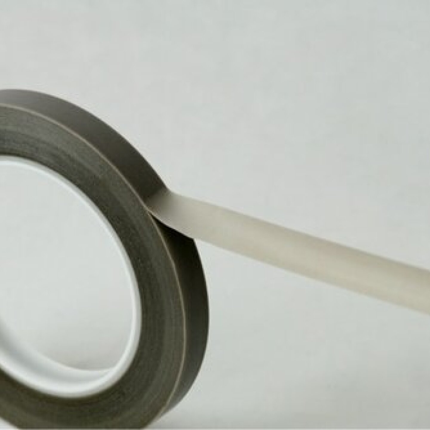 PTFE Film Tape-Silicone Adhesive