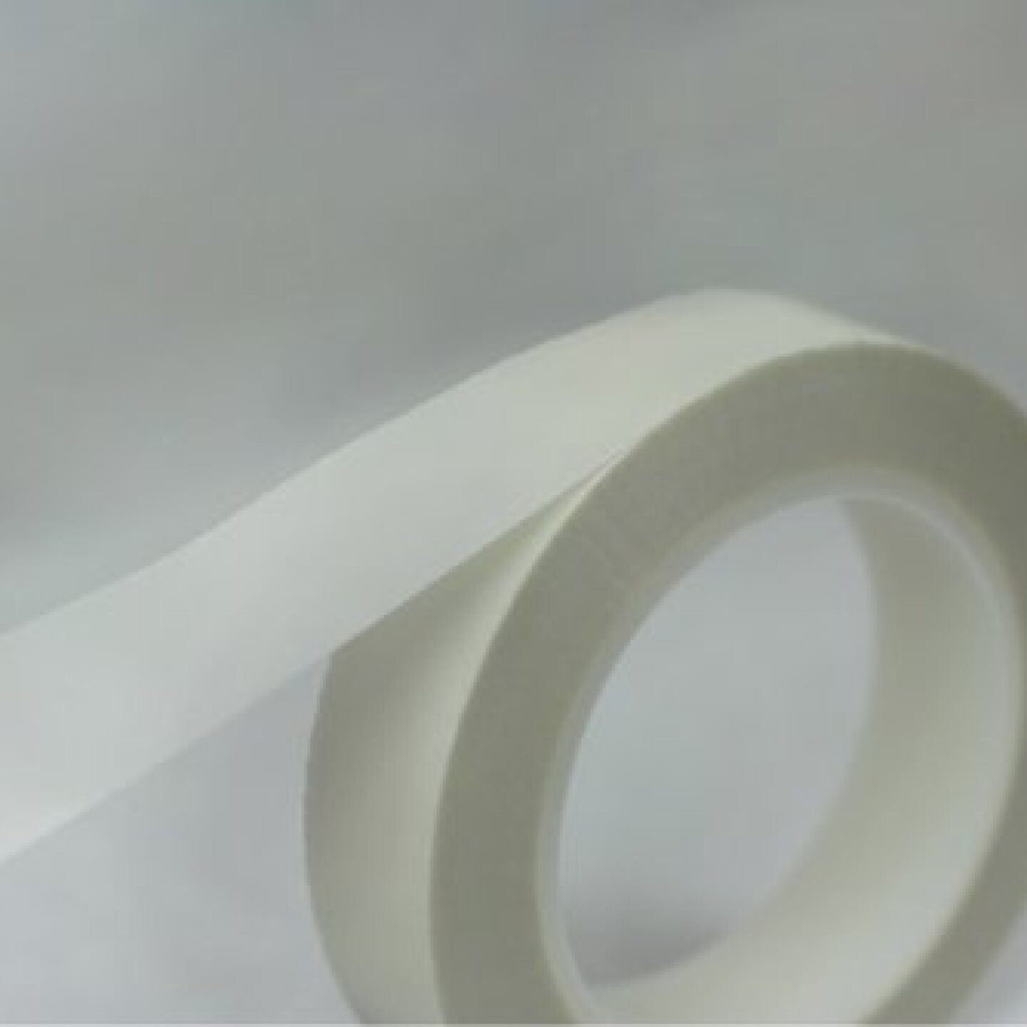 Glass Cloth Tape Silicone Adhesive