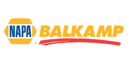 Napa Balkamp Logo