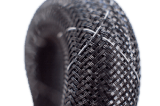 Braided Monofilament Sleeving