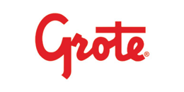 Grote logo