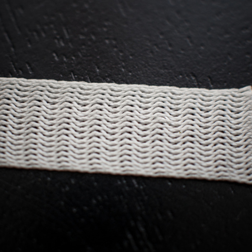 KP - Knitted Polyester Tape