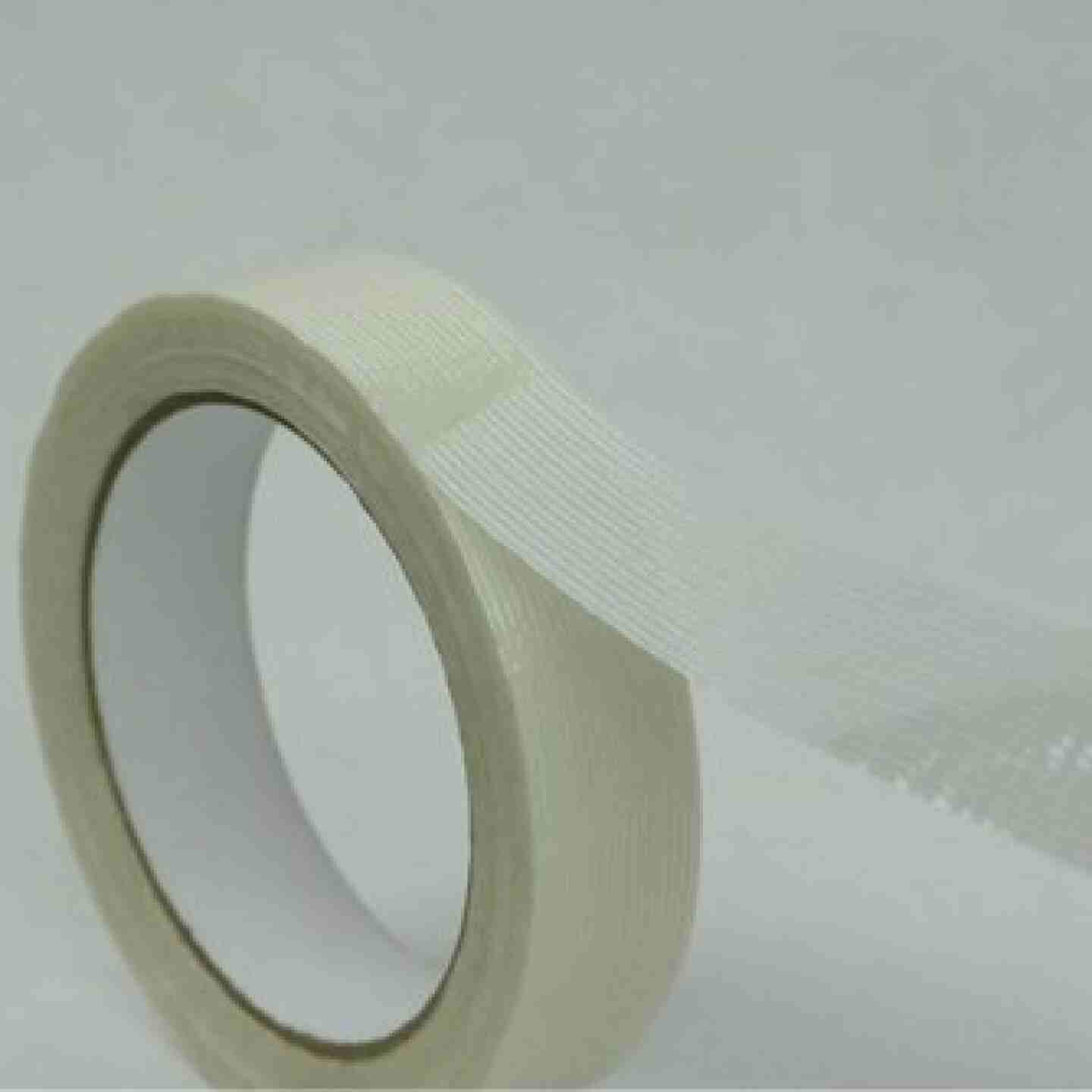 Polyester Film Tape-Rubber Thermosetting Adhesive