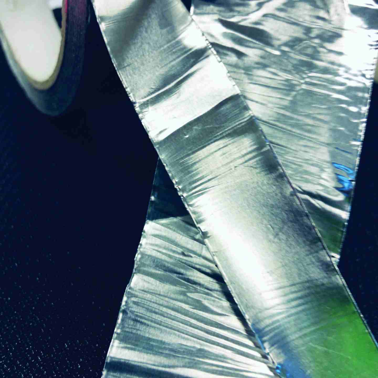 Aluminum Foil Tape