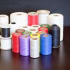 Overbraiding Yarns #2