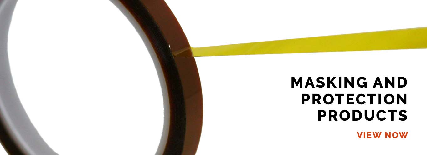 Masking and  Protection Products