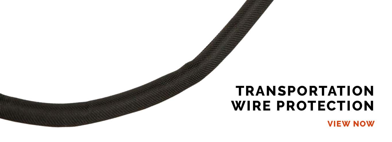 Transportation Wire Protection