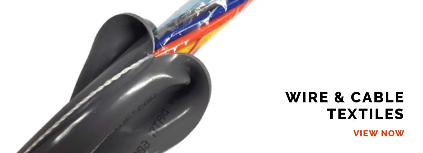 Wire & Cable Textiles