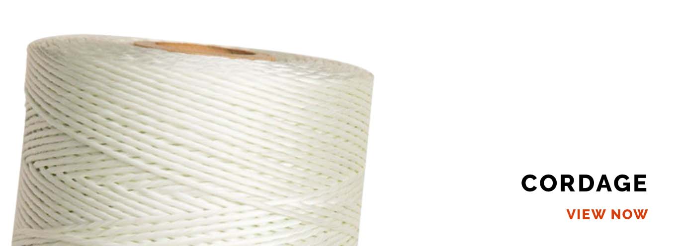 Cordage