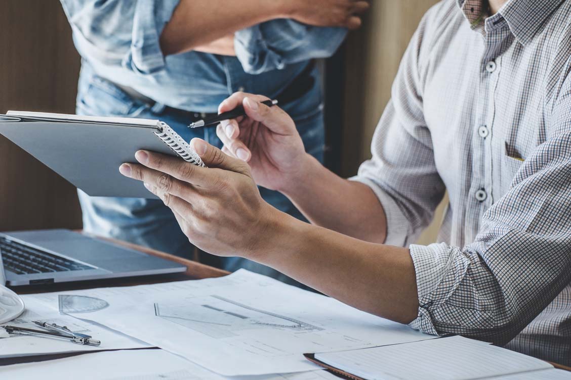 Commitment to Service