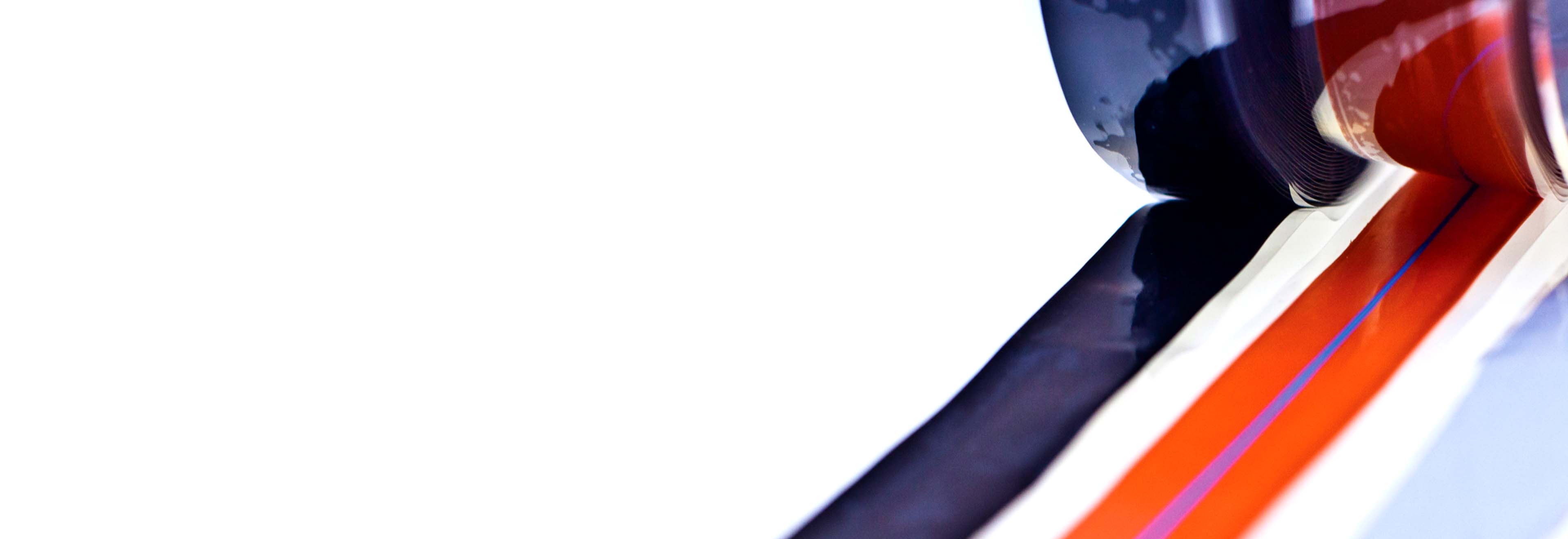 Three rolls of Military Spec Tapes