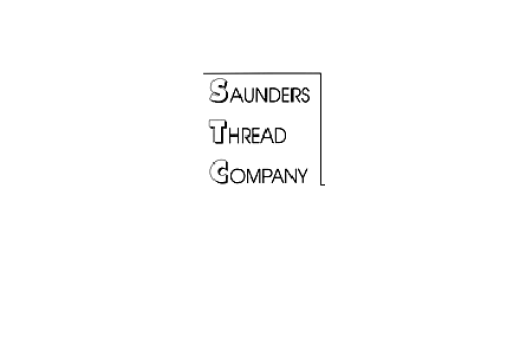 Saunders Thread Company