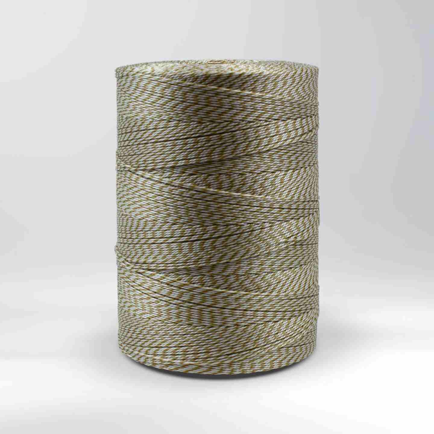 Upholstery Twine Multi