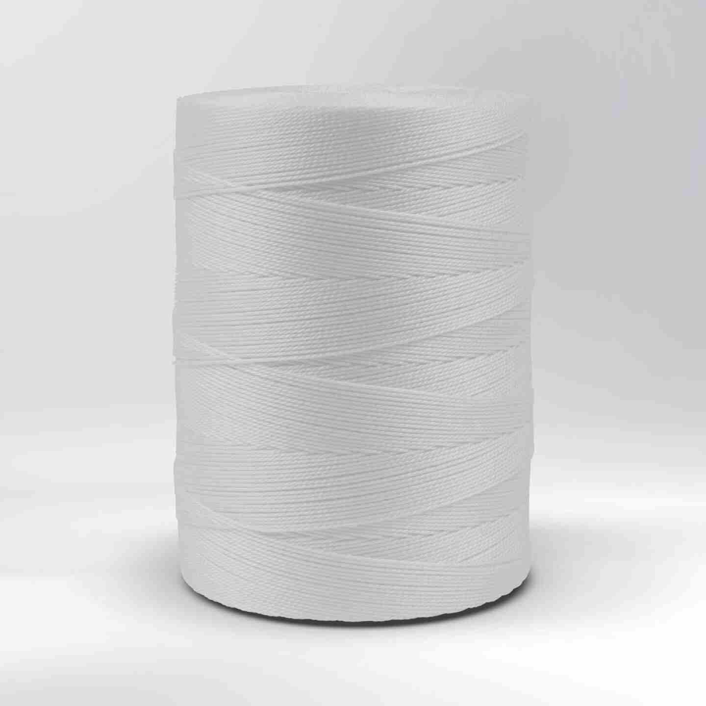 Upholstery Twine White