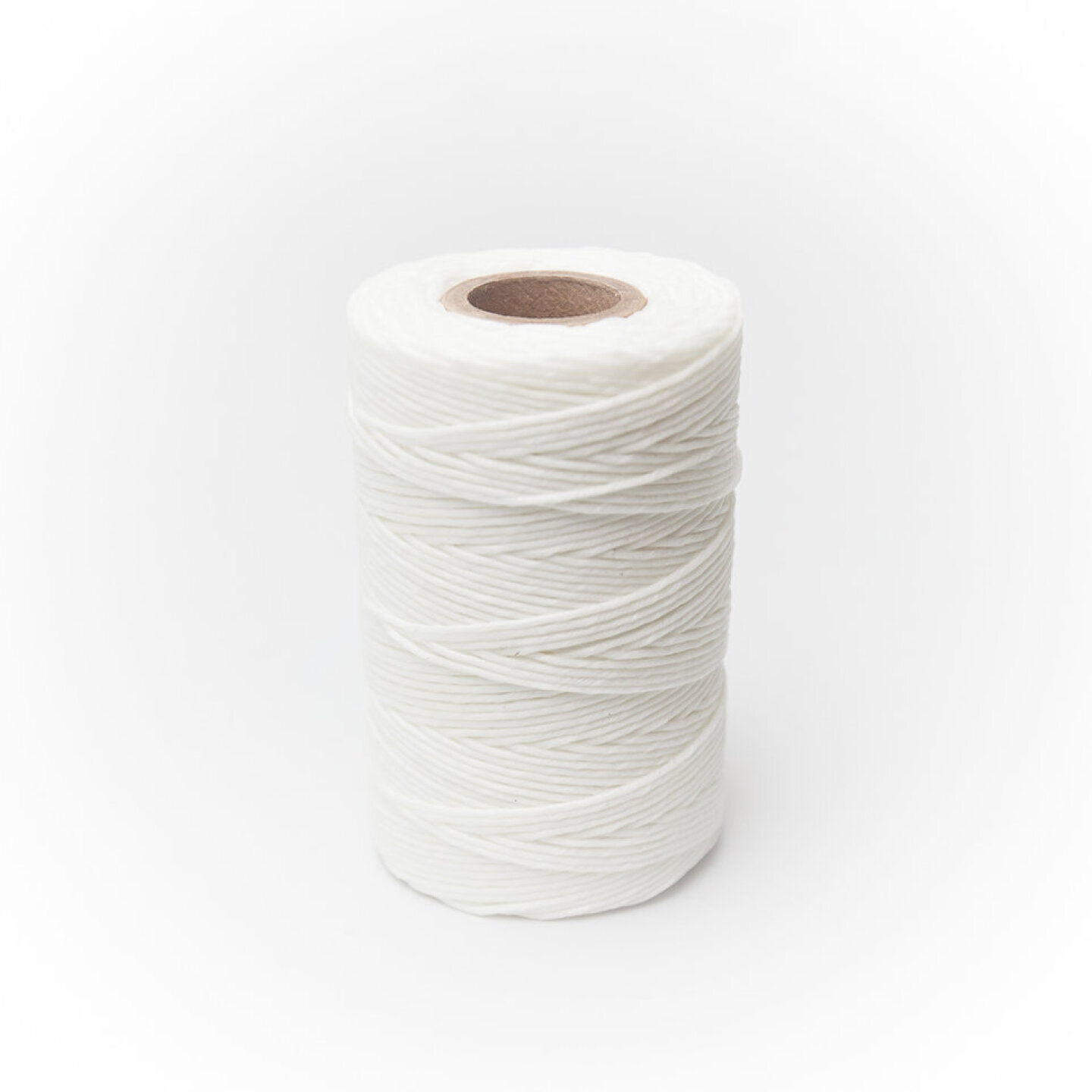 Waxed Telecommunications Cords