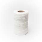 Waxed Telecommunications Cords