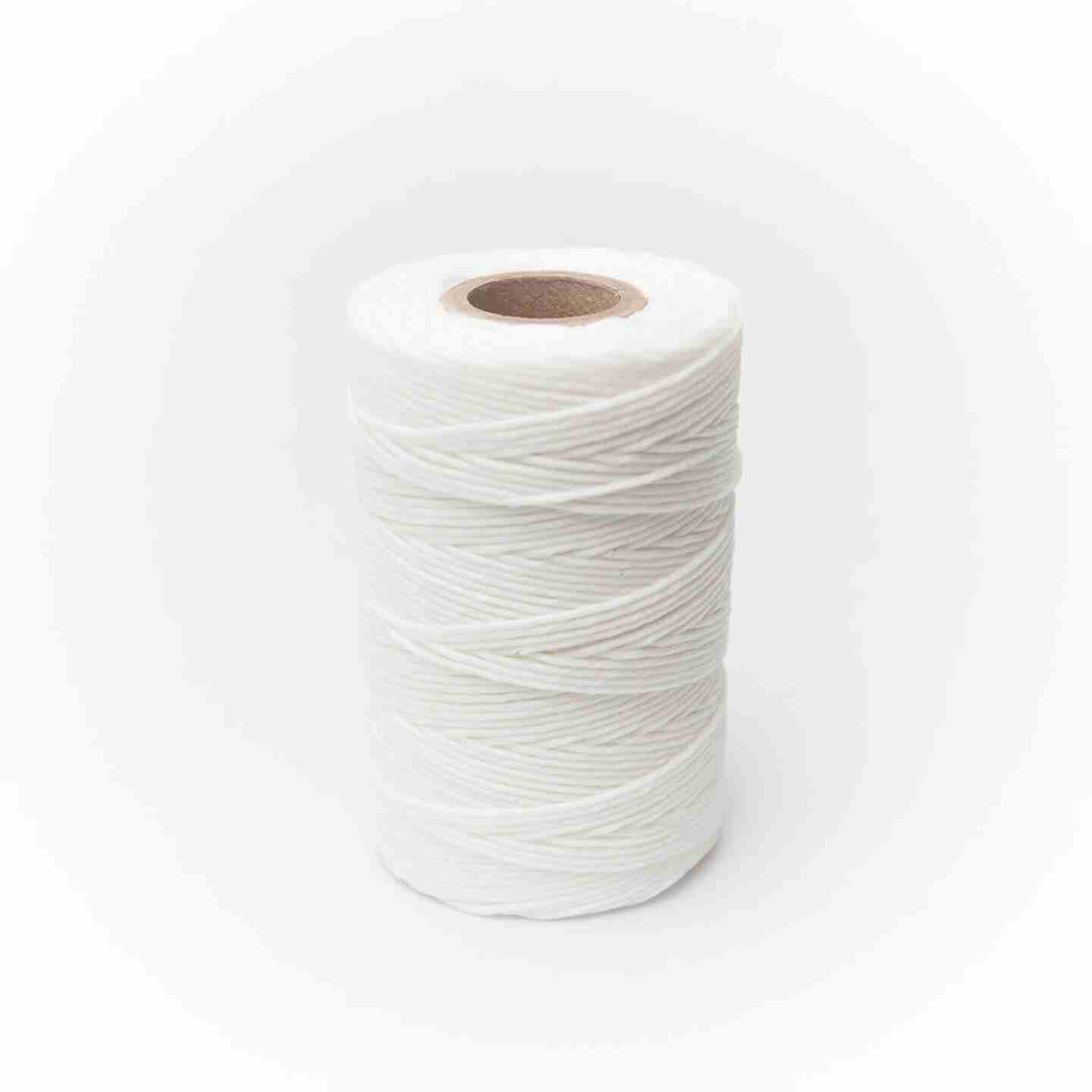 Waxed Telecommunications Cords