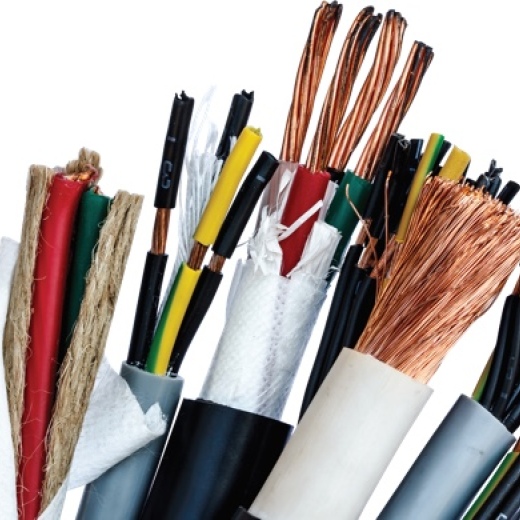 Wire & Cable Textiles